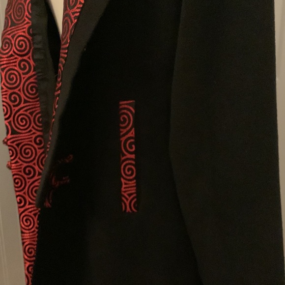 Jacket - Picture 7 of 9
